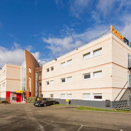 Hotel F1 Maurepas Maurepas (Yvelines) Exterior foto