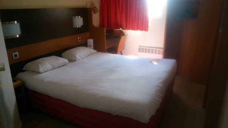 Hotel F1 Maurepas Maurepas (Yvelines) Exterior foto