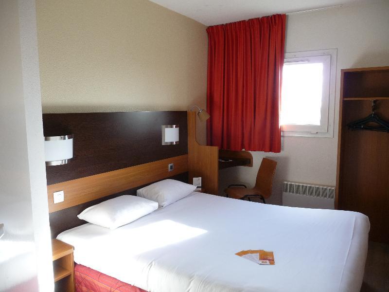 Hotel F1 Maurepas Maurepas (Yvelines) Exterior foto