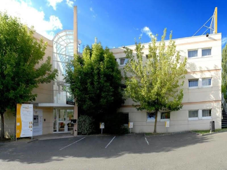 Hotel F1 Maurepas Maurepas (Yvelines) Exterior foto