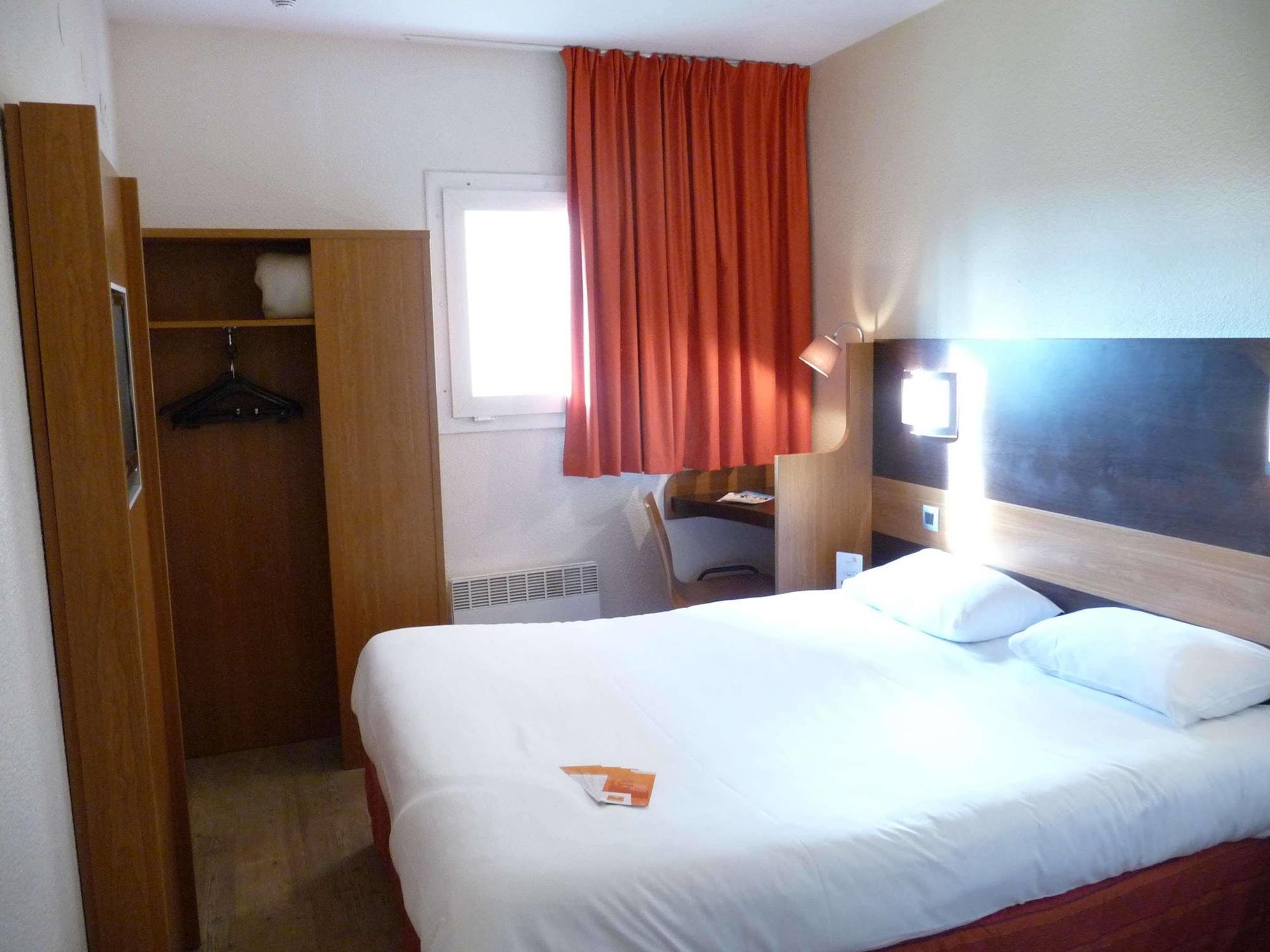Hotel F1 Maurepas Maurepas (Yvelines) Exterior foto