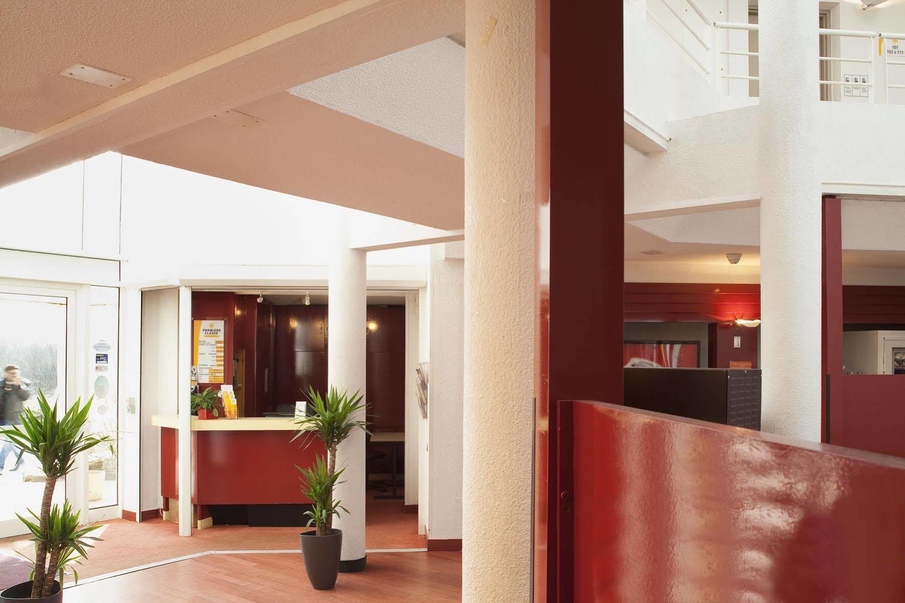 Hotel F1 Maurepas Maurepas (Yvelines) Exterior foto